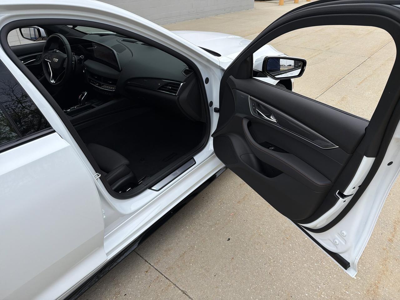 2026 Cadillac CT5 Sport AWD Saukville WI