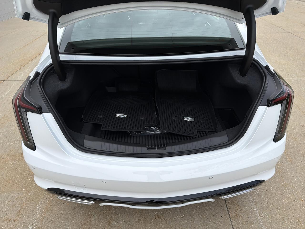 2026 Cadillac CT5 Sport AWD Saukville WI