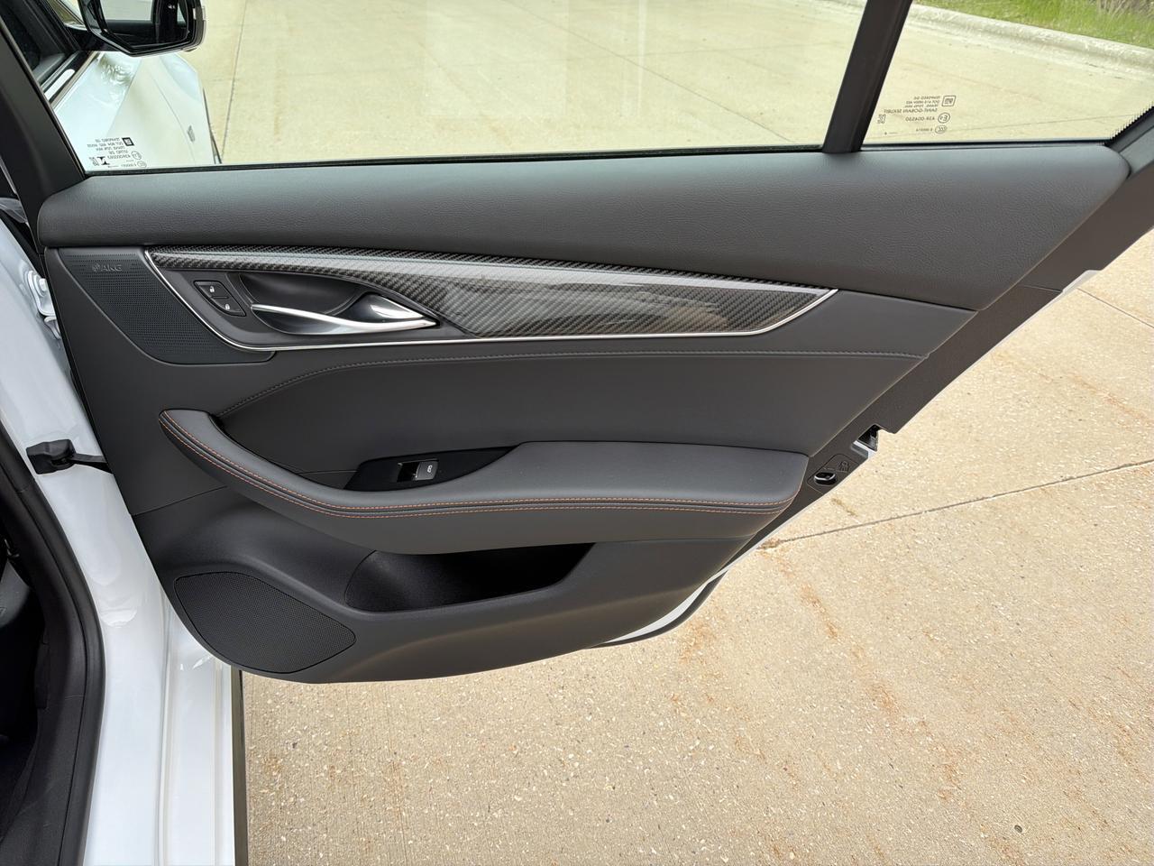 2026 Cadillac CT5 Sport AWD Saukville WI