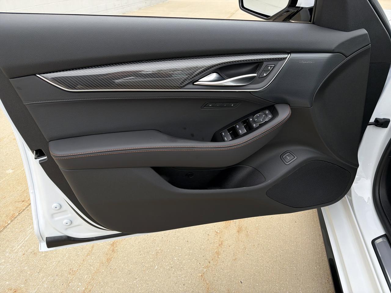2026 Cadillac CT5 Sport AWD Saukville WI