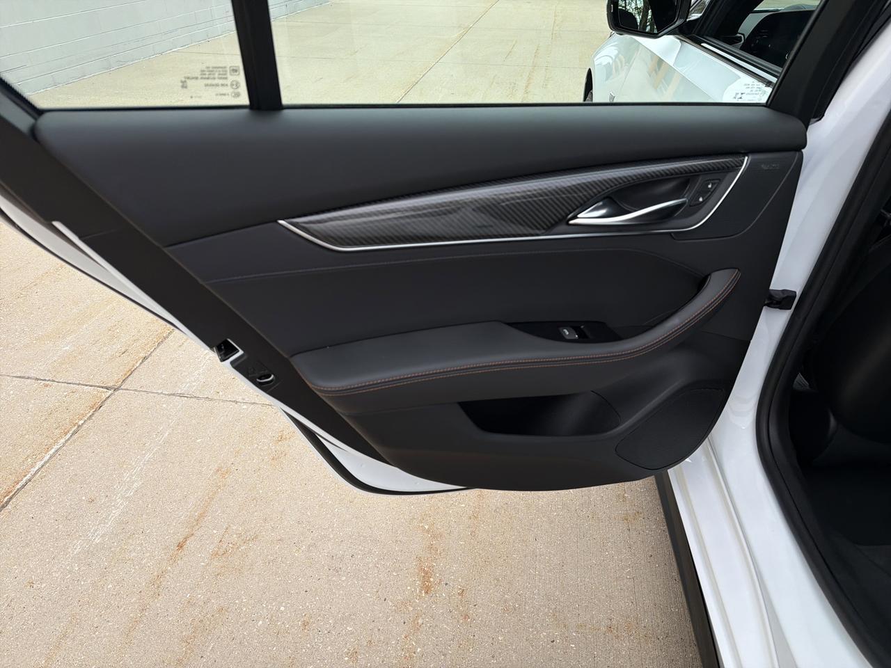 2026 Cadillac CT5 Sport AWD Saukville WI