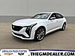 2026 Cadillac CT5 Sport AWD