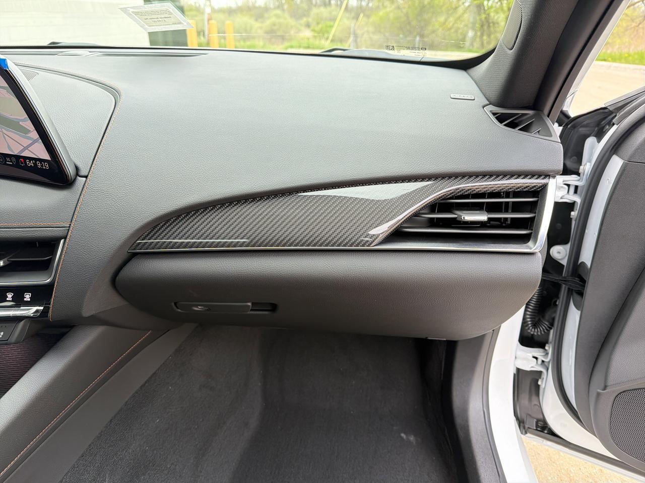 2026 Cadillac CT5 Sport AWD Saukville WI
