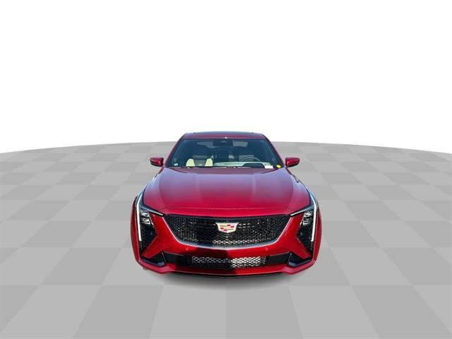 2026 Cadillac CT5 Sport RWD