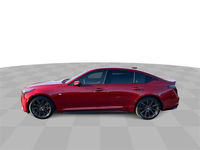 2026 Cadillac CT5 Sport RWD Tucson AZ