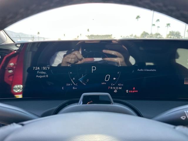 2026 Cadillac CT5 Sport RWD Tucson AZ