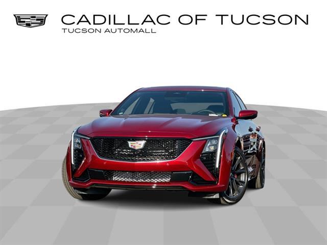 2026 Cadillac CT5