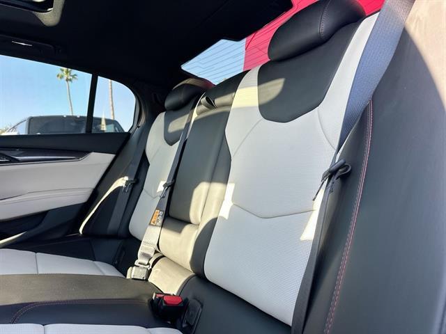 2026 Cadillac CT5 Sport RWD Tucson AZ