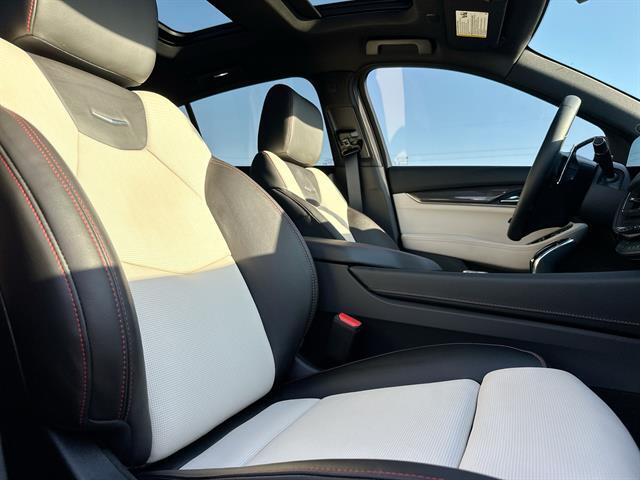2026 Cadillac CT5 Sport RWD Tucson AZ