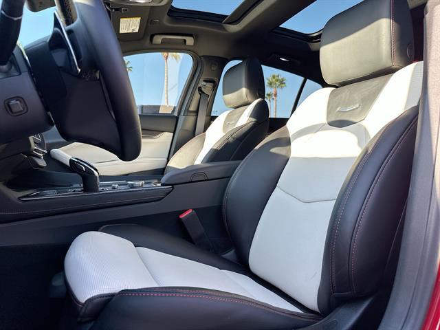 2026 Cadillac CT5 Sport RWD Tucson AZ