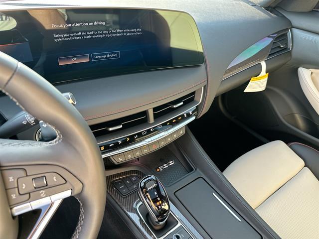 2026 Cadillac CT5 Sport RWD Tucson AZ