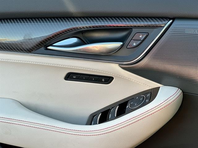 2026 Cadillac CT5 Sport RWD Tucson AZ