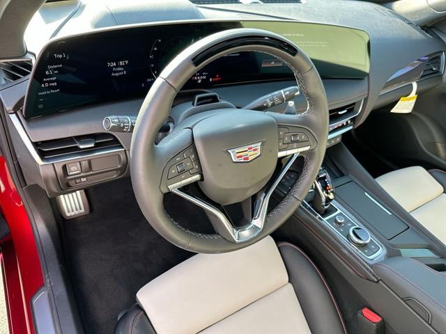 2026 Cadillac CT5 Sport RWD Tucson AZ