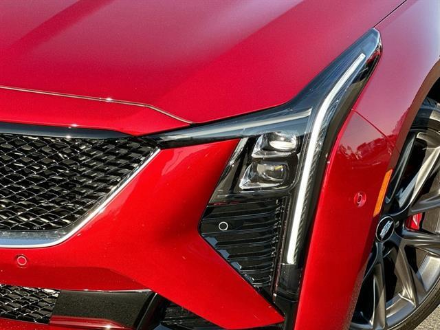 2026 Cadillac CT5 Sport RWD Tucson AZ