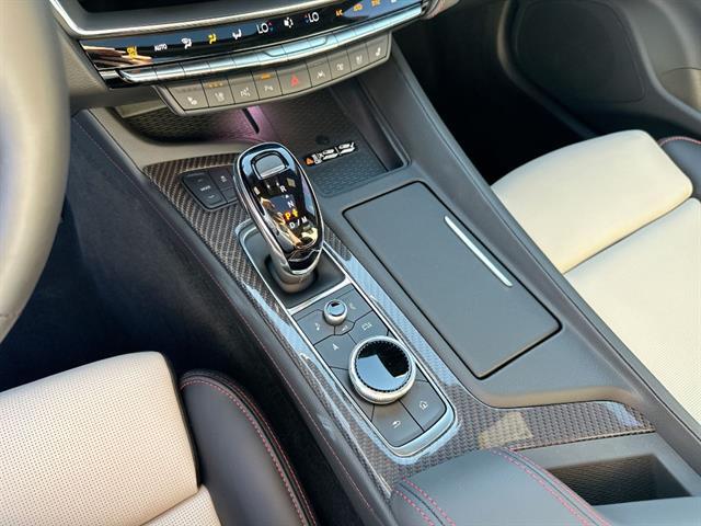 2026 Cadillac CT5 Sport RWD Tucson AZ