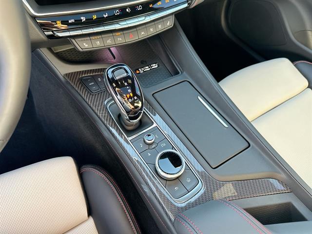 2026 Cadillac CT5 Sport RWD Tucson AZ