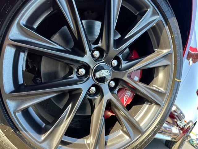 2026 Cadillac CT5 Sport RWD Tucson AZ