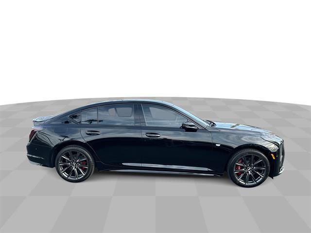 2026 Cadillac CT5 Sport RWD Tucson AZ