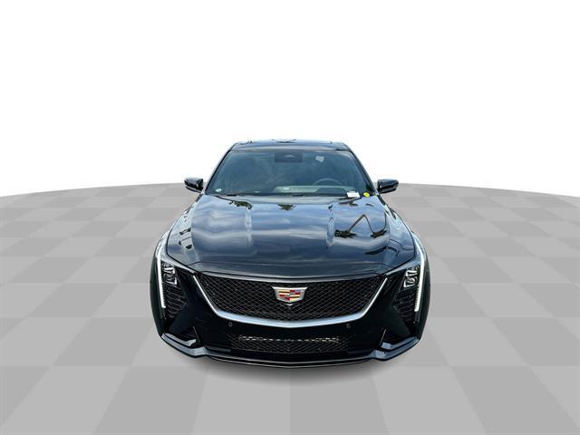 2026 Cadillac CT5 Sport RWD Tucson AZ