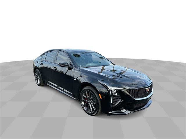 2026 Cadillac CT5 Sport RWD Tucson AZ