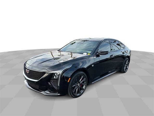 2026 Cadillac CT5 Sport RWD Tucson AZ