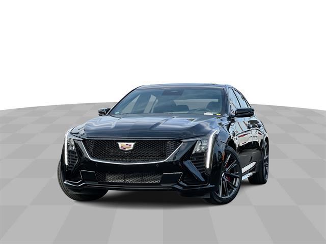 2026 Cadillac CT5 Sport RWD Tucson AZ
