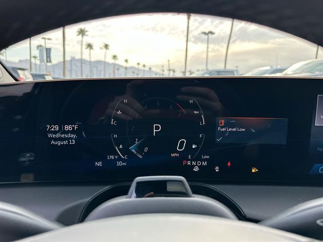 2026 Cadillac CT5 Sport RWD Tucson AZ