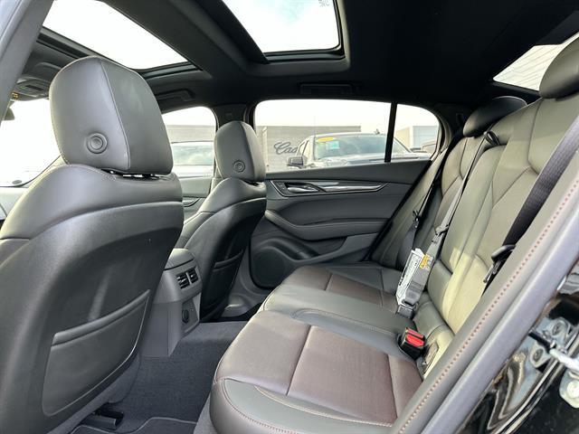 2026 Cadillac CT5 Sport RWD Tucson AZ