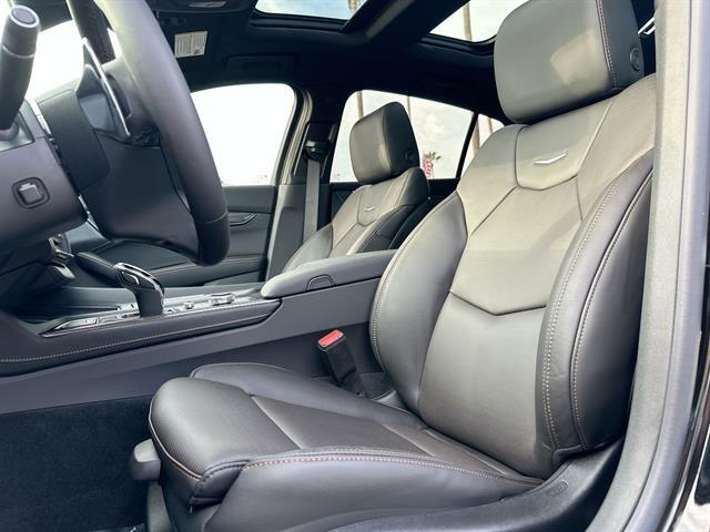2026 Cadillac CT5 Sport RWD Tucson AZ