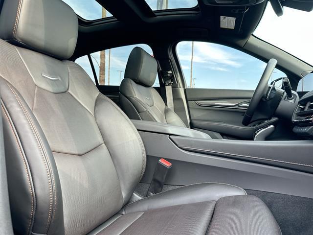 2026 Cadillac CT5 Sport RWD Tucson AZ