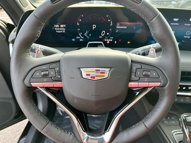 2026 Cadillac CT5 Sport RWD Tucson AZ