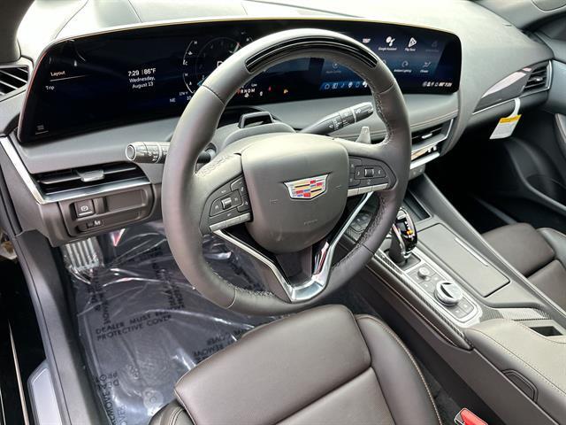 2026 Cadillac CT5 Sport RWD Tucson AZ