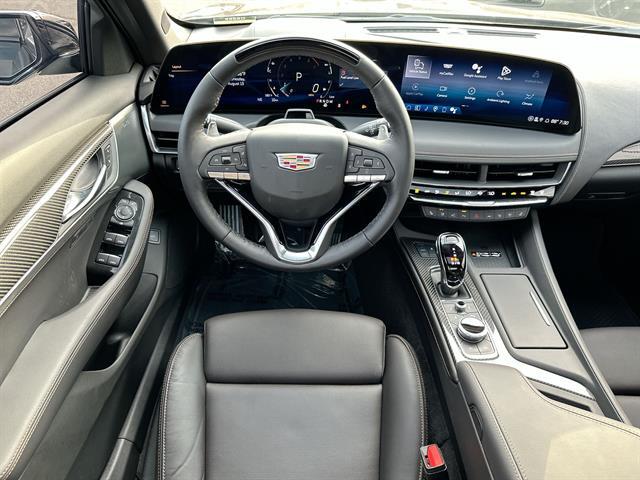 2026 Cadillac CT5 Sport RWD Tucson AZ