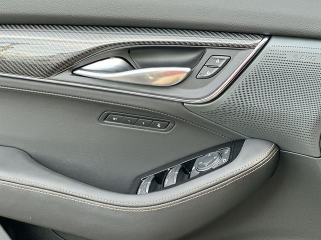 2026 Cadillac CT5 Sport RWD Tucson AZ