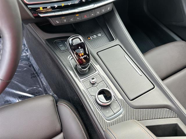 2026 Cadillac CT5 Sport RWD Tucson AZ