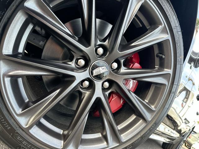2026 Cadillac CT5 Sport RWD Tucson AZ