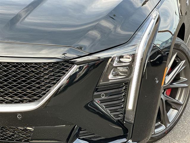 2026 Cadillac CT5 Sport RWD Tucson AZ