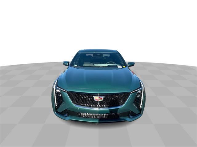 2026 Cadillac CT5 Sport RWD Tucson AZ