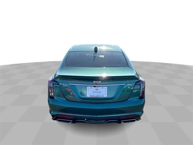 2026 Cadillac CT5 Sport RWD Tucson AZ