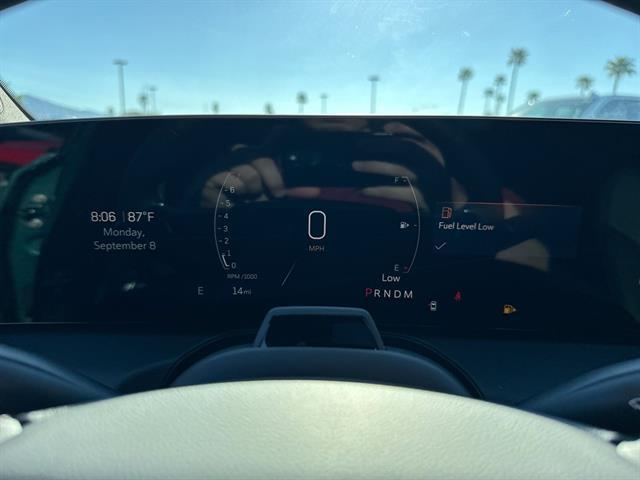 2026 Cadillac CT5 Sport RWD Tucson AZ