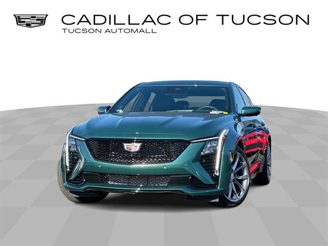 2026 Cadillac CT5 Sport RWD Tucson AZ