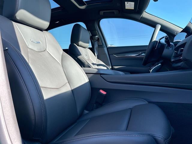 2026 Cadillac CT5 Sport RWD Tucson AZ