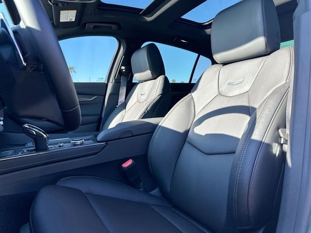 2026 Cadillac CT5 Sport RWD Tucson AZ