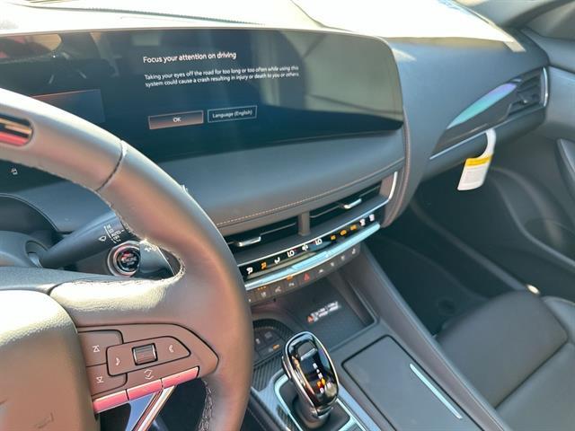 2026 Cadillac CT5 Sport RWD Tucson AZ