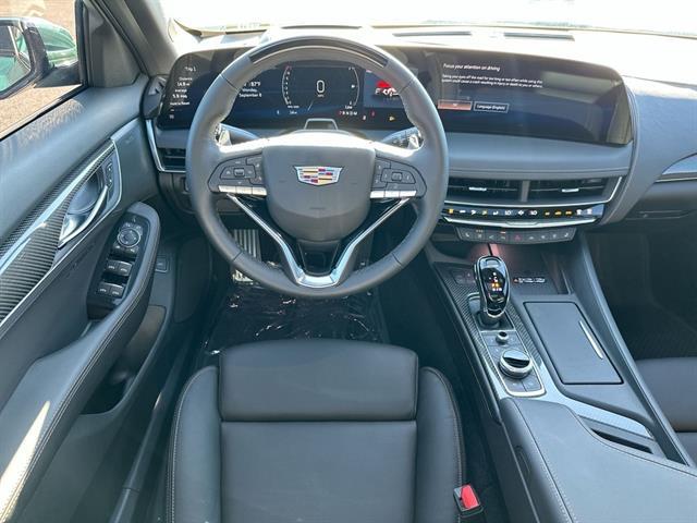 2026 Cadillac CT5 Sport RWD Tucson AZ