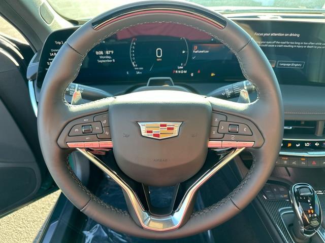 2026 Cadillac CT5 Sport RWD Tucson AZ