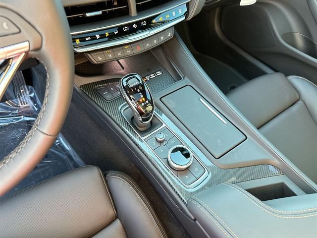 2026 Cadillac CT5 Sport RWD Tucson AZ