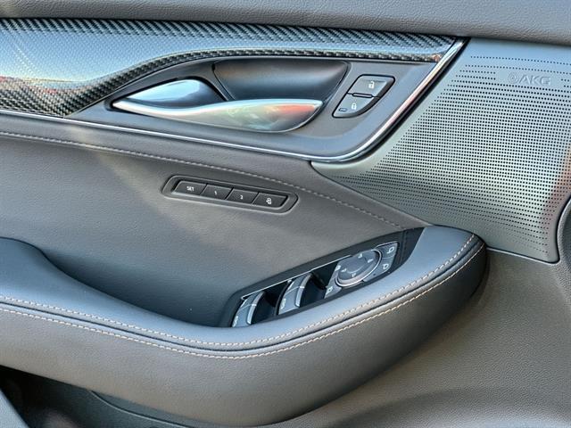 2026 Cadillac CT5 Sport RWD Tucson AZ