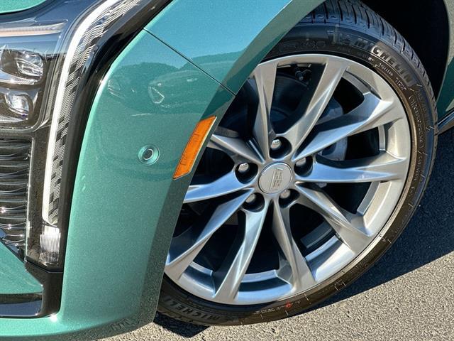 2026 Cadillac CT5 Sport RWD Tucson AZ