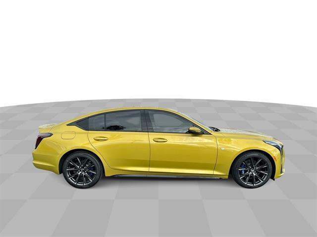 2026 Cadillac CT5 Sport RWD Tucson AZ